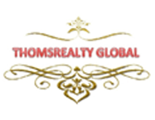 Thoms Realty Logo